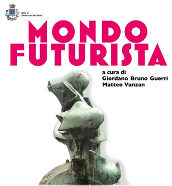 Mondo Futurista Mondo Futurista