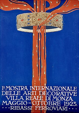 100 anni di design