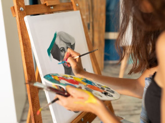 Esposizione Artistica 2025