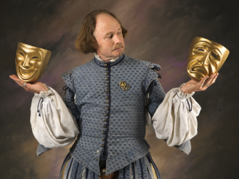 Commedia Teatrale "La Bottega del Rum"