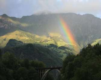 Tour tra i Piani di Artavaggio e il rifugio Nicola