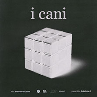 i cani biglietti