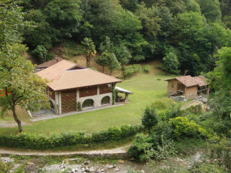 Fornace Galli