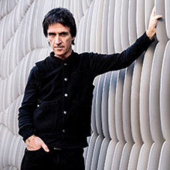 johnny marr biglietti