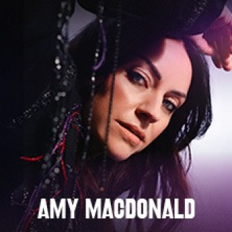 amy macdonald biglietti