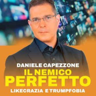 daniele capezzone nemico biglietti