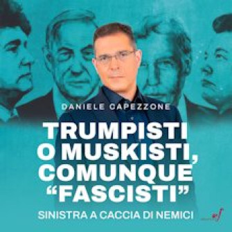 capezzone trumpisti biglietti capezzone trumpisti biglietti