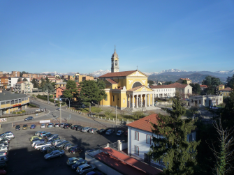 Villa Mapelli Mozzi di Casatenovo, un bellissimo dono di nozze per sposi fortunati