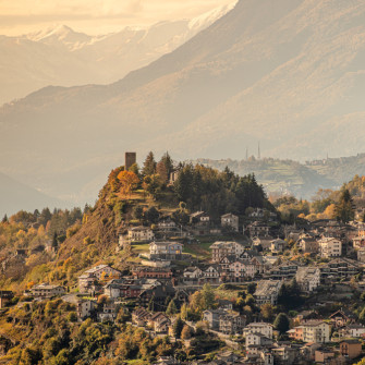 Teglio benessere Teglio benessere