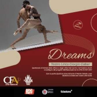 dreams biglietti dreams biglietti