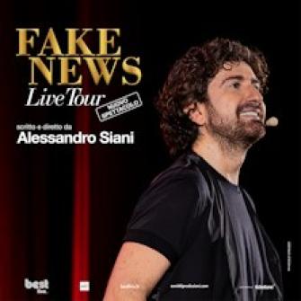 siani fakenews biglietti