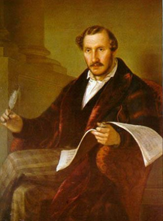 L’ELISIR D’AMORE L’ELISIR D’AMORE