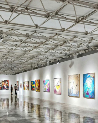 Antonio Ligabue e l'arte degli outsider