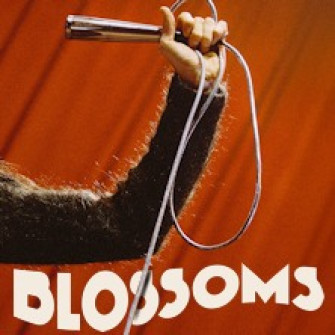 blossoms biglietti