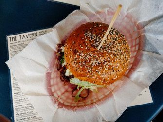 Eatinero - Food Truck Festival