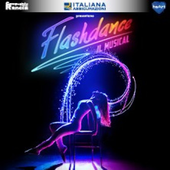 flashdance musical biglietti
