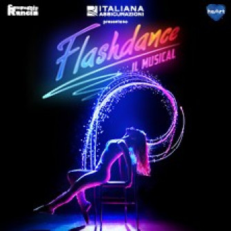 flashdance musical biglietti 2