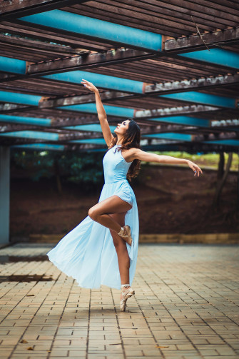 Festival della Danza: musica applicata alla danza