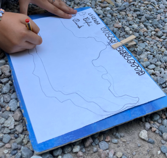 Summer Camp a Villa Carlotta Summer Camp
