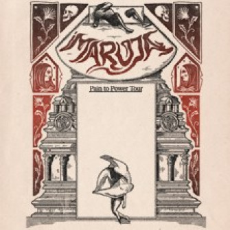 maruja biglietti