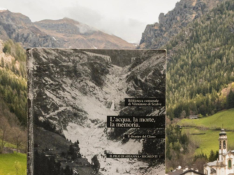 L’acqua, la morte, la memoria: Il disastro del Gleno, storie e testimonianze L’acqua, la morte, la memoria: Il disastro del Gleno, storie e testimonianze