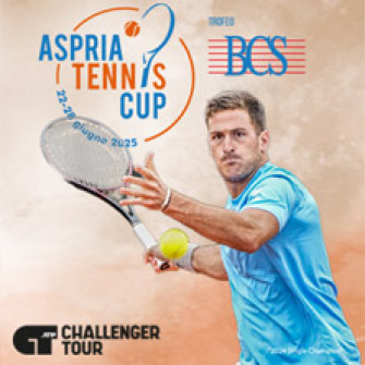 aspria tennis biglietti