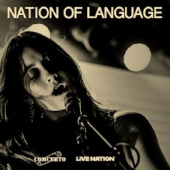 nation of language biglietti