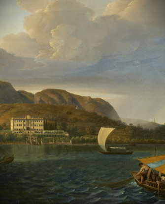 Ritratto di famiglia. I Bisi, una dinastia di artisti nella Lombardia romantica tra Manzoni, Hayez e la principessa Belgiojoso. Mostra Bisi