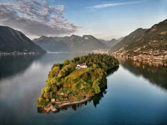 Isola Comacina