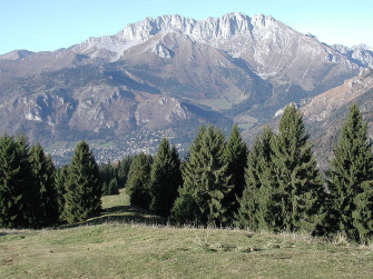 Donne d'alta quota - Trekking weekend