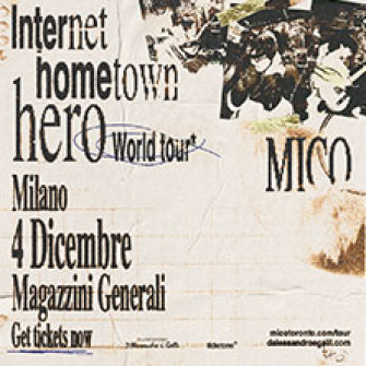 mico biglietti