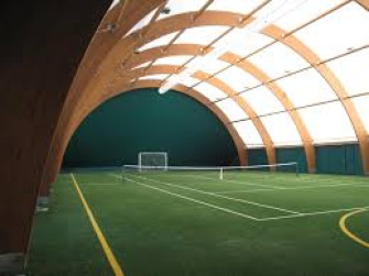 Sport in Valle