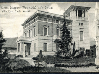 C'era una volta Montecchio