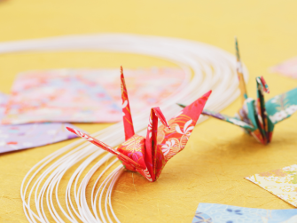 Iscrizioni aperte Corso di origami