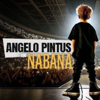 pintus nabana biglietti