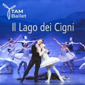 lago cigni tam ballet biglietti lago cigni tam ballet biglietti
