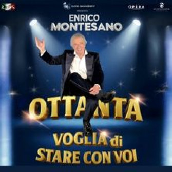 montesano biglietti
