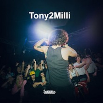 tony2milli biglietti
