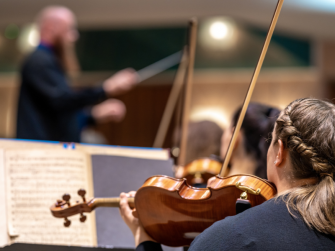 Concerto di Primavera