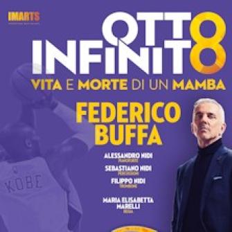 buffa otto infinito biglietti