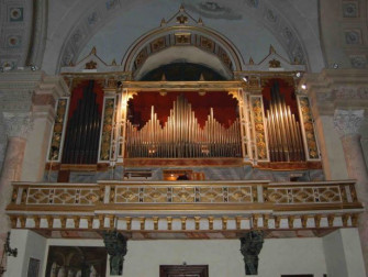 Primavera Organistica Cremonese Primavera Organistica Cremonese