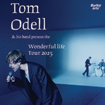 tom odell biglietti