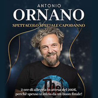 ornano capodanno biglietti