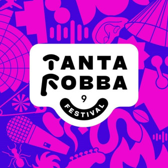 Tanta Robba Festival 2025 Tanta Robba Festival 2025