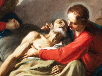 Mostra "Eccellente dipintor. Il colore ritrovato di Giambettino Cignaroli" Mostra "Eccellente dipintor. Il colore ritrovato di Giambettino Cignaroli"