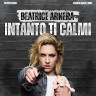 beatrice arnera calmi biglietti beatrice arnera calmi biglietti