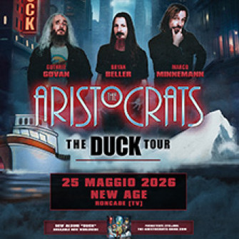the aristocrats biglietti the aristocrats biglietti
