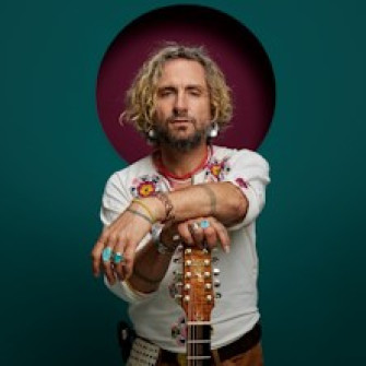 john butler biglietti