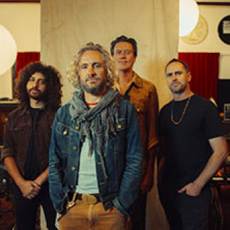 john butler biglietti