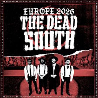 dead south biglietti